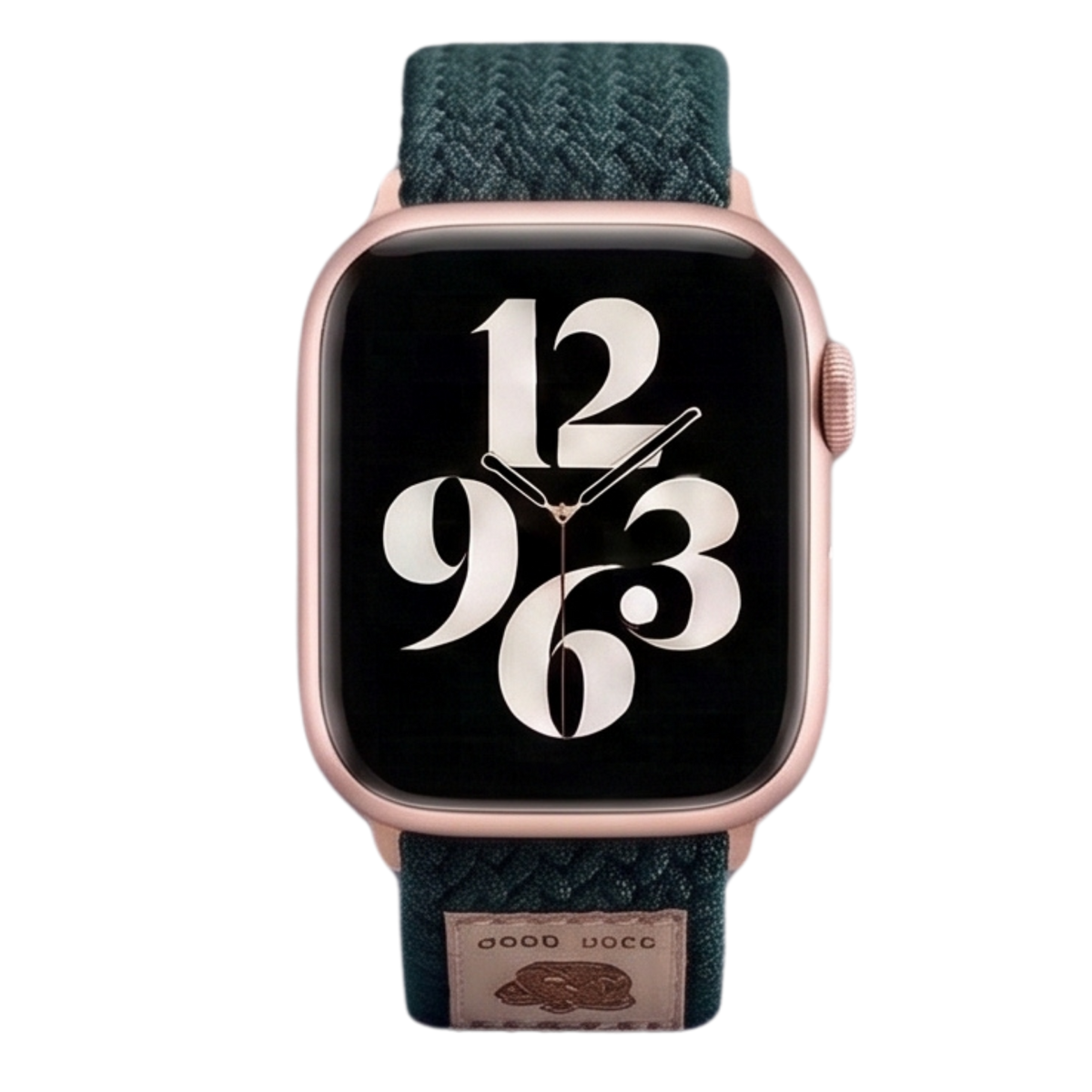 Watch Strap MD-35