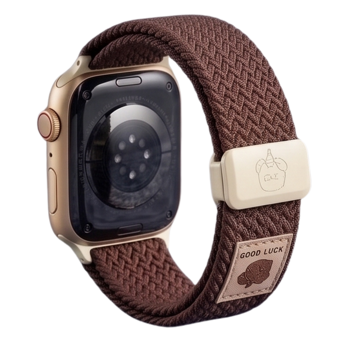 Watch Strap MD-35