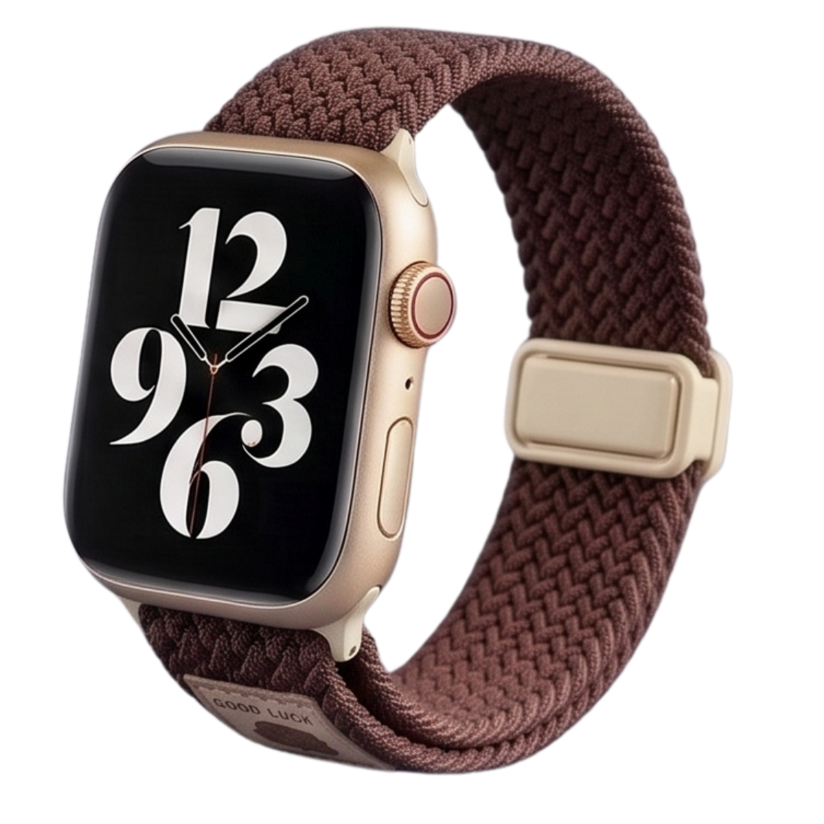Watch Strap MD-35