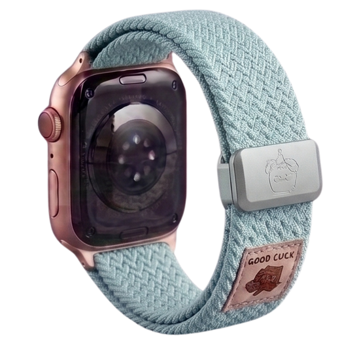 Watch Strap MD-35