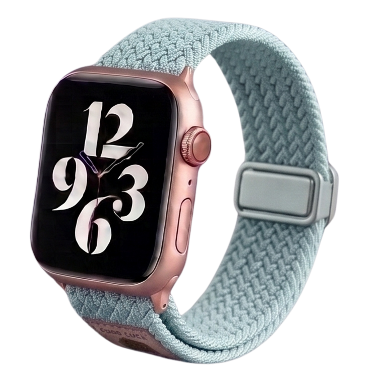 Watch Strap MD-35