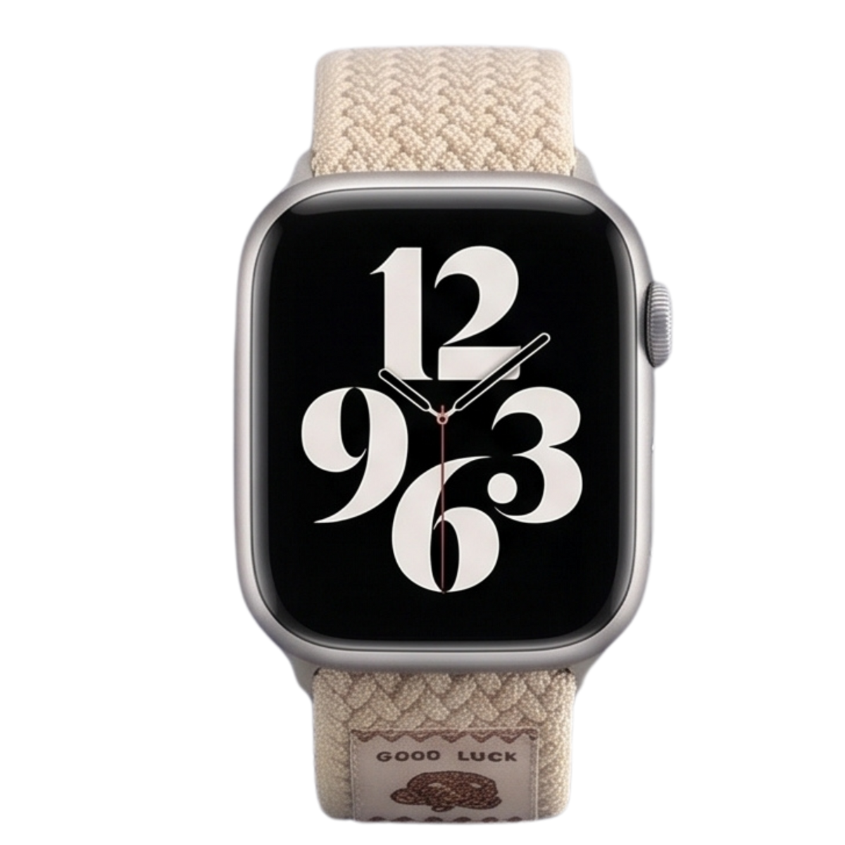Watch Strap MD-35