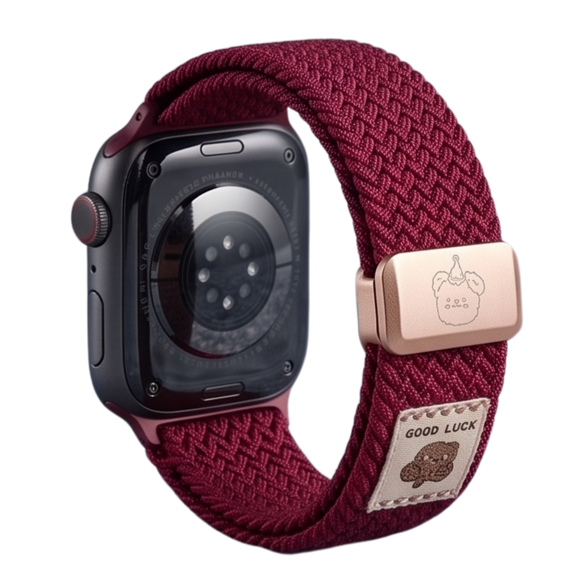Watch Strap MD-35