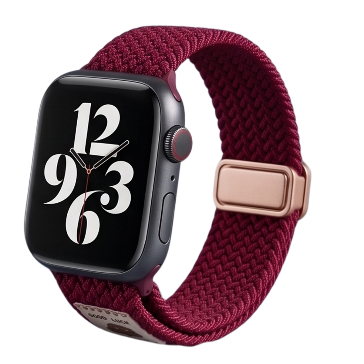 Watch Strap MD-35