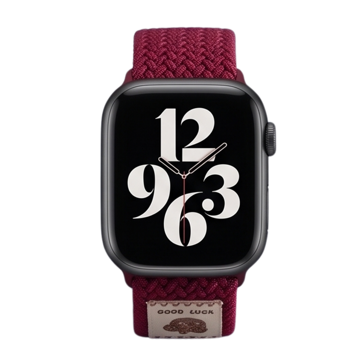 Watch Strap MD-35
