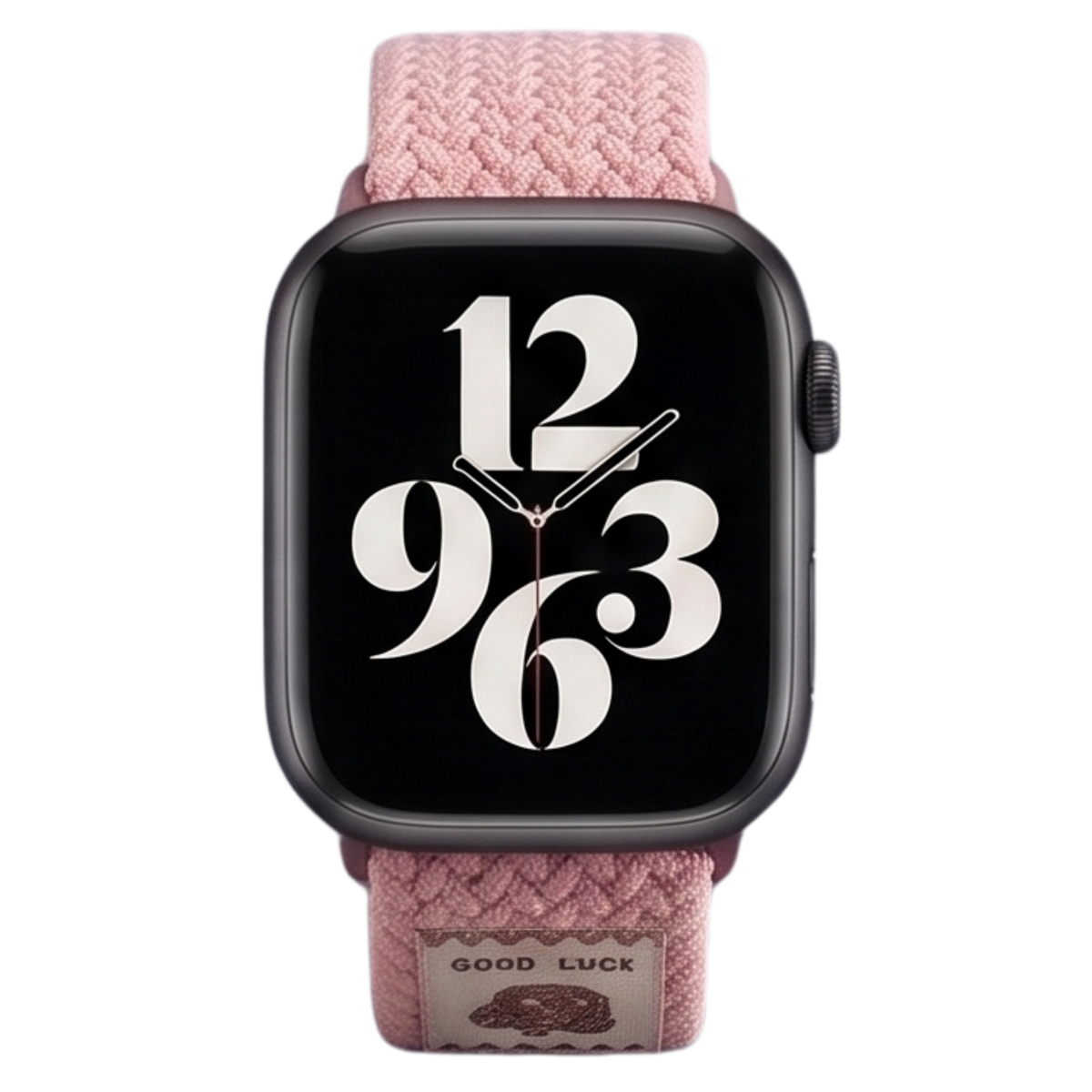 Watch Strap MD-35