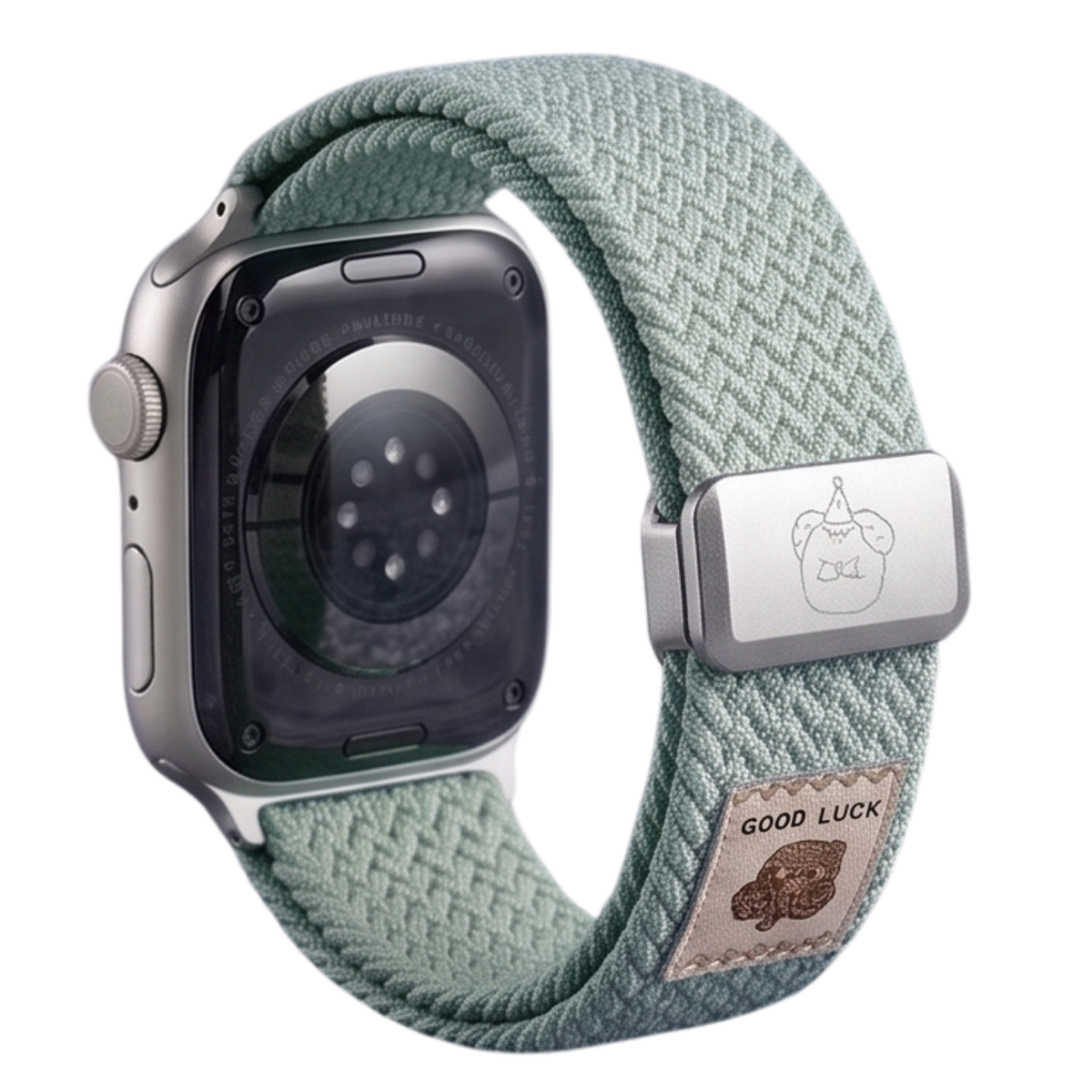 Watch Strap MD-35