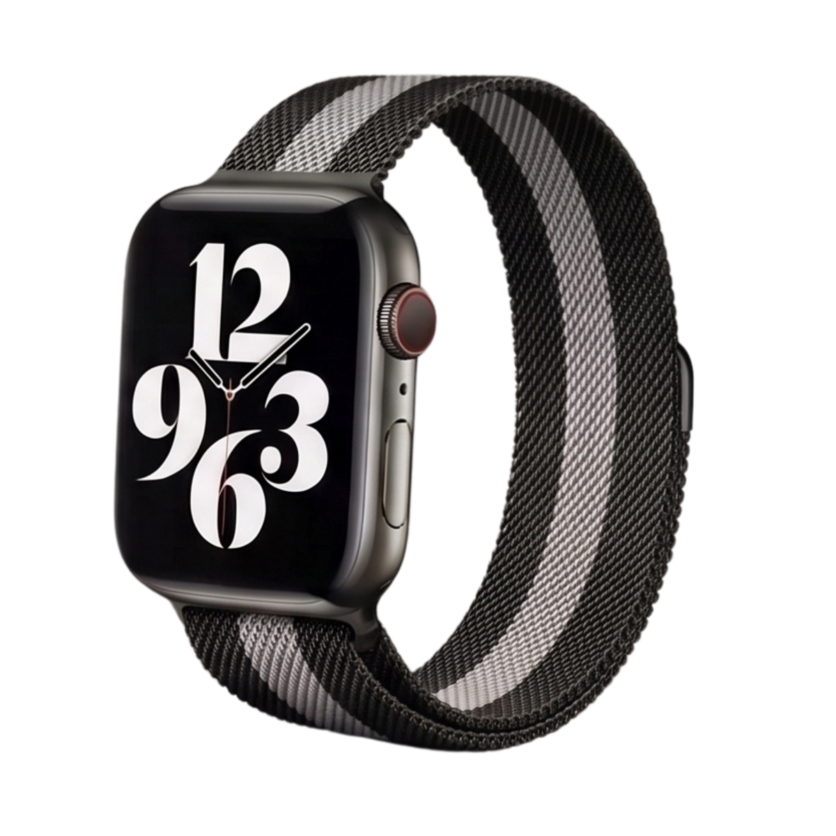 Watch Strap MD-37