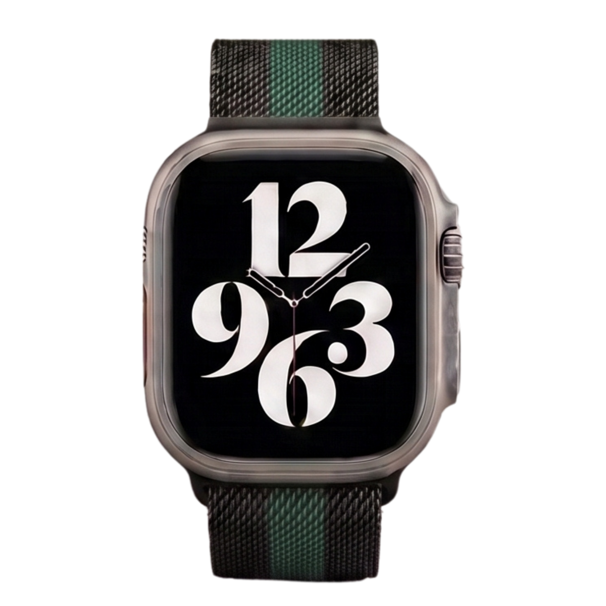 Watch Strap MD-37