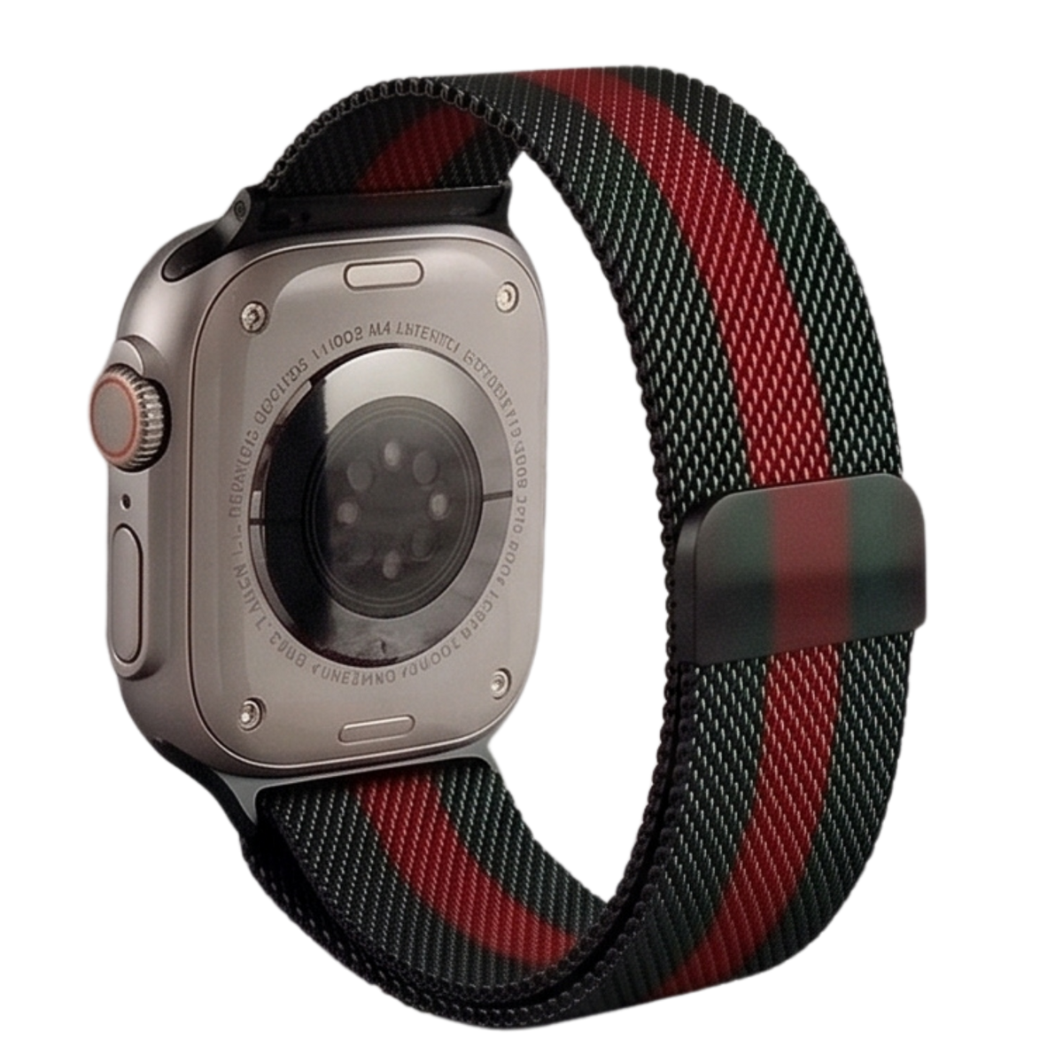 Watch Strap MD-37
