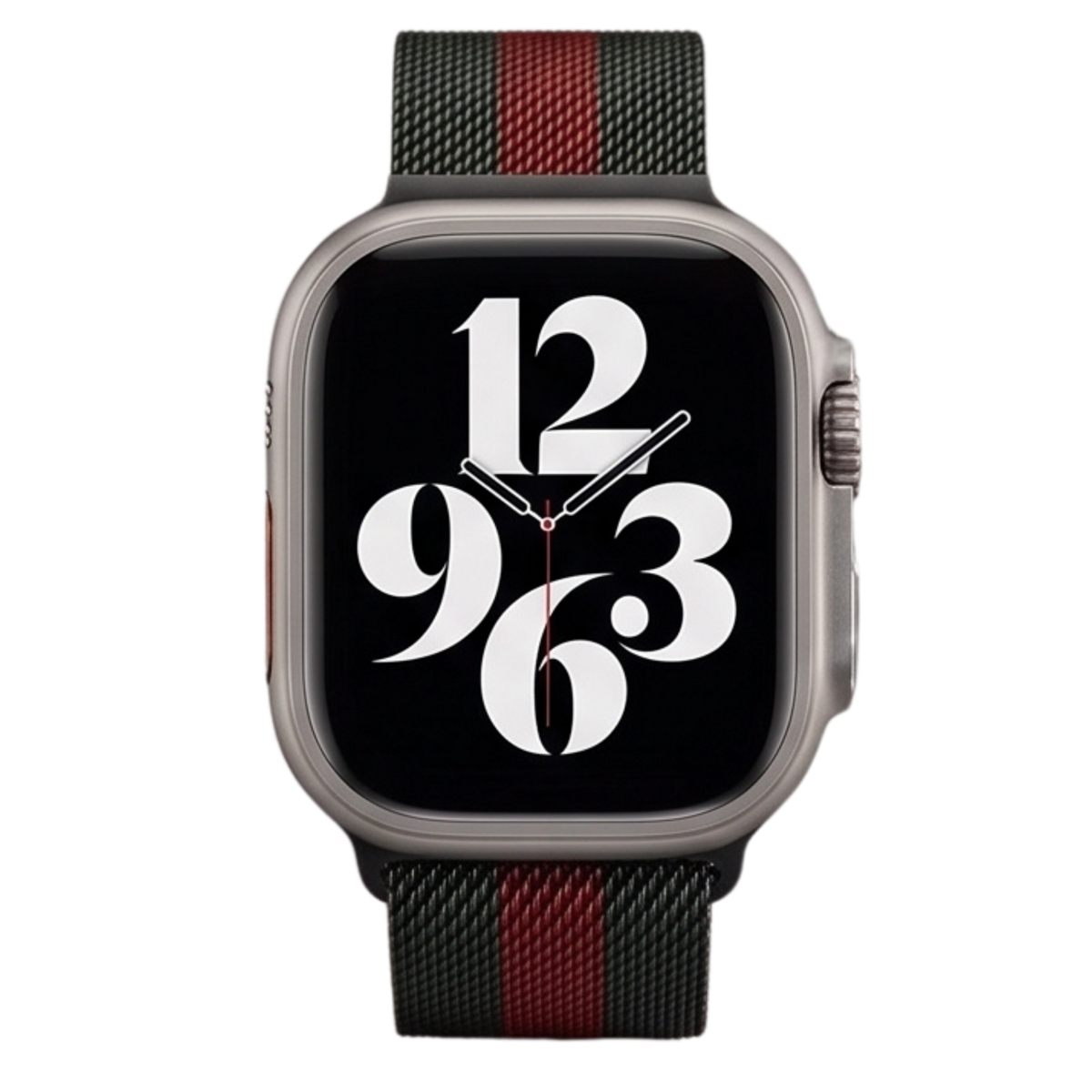 Watch Strap MD-37