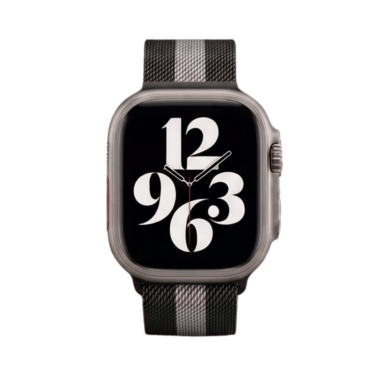 Watch Strap MD-37
