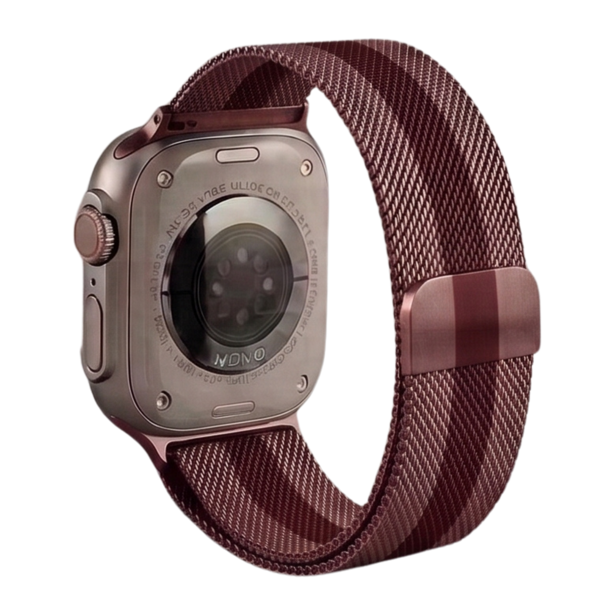 Watch Strap MD-37