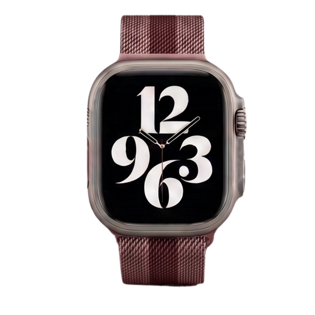 Watch Strap MD-37