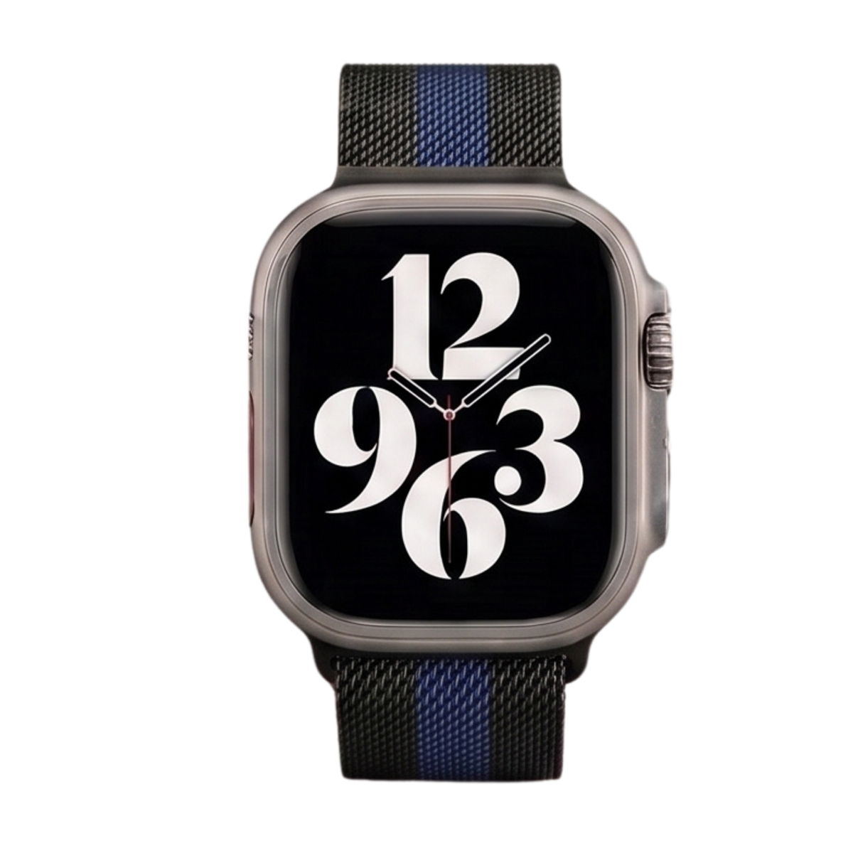 Watch Strap MD-37