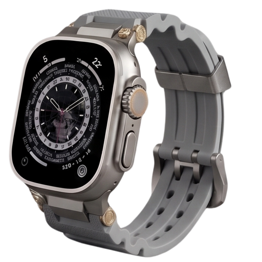 Watch Strap MD-38