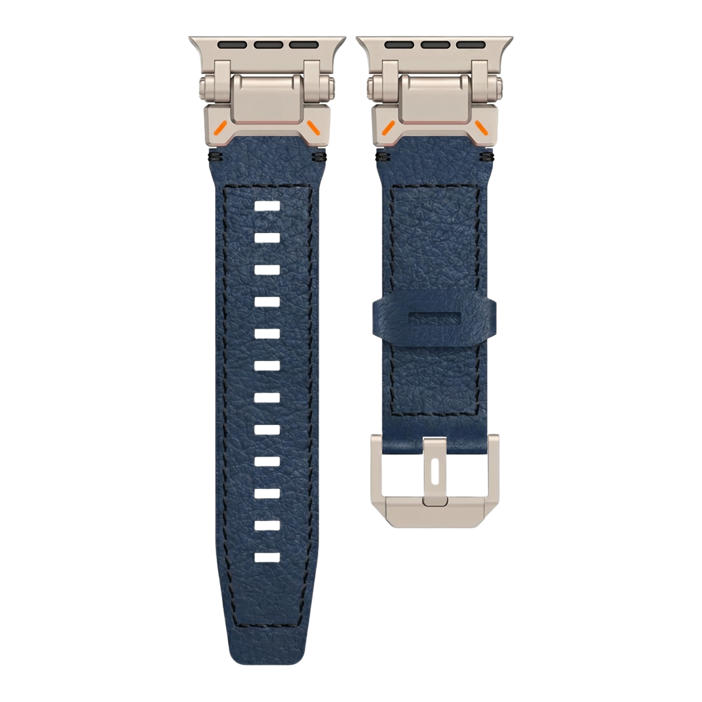 Leather Apple Watch Band MD-02