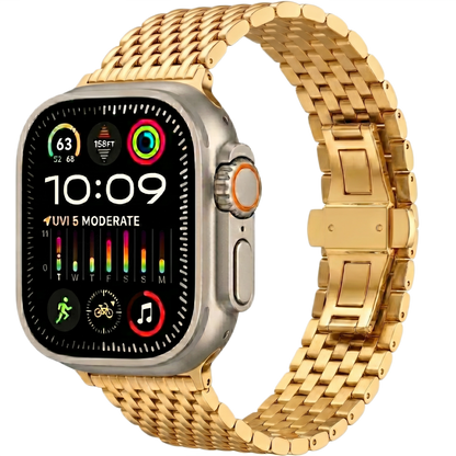 Stainless Steel Watch Band MD-19
