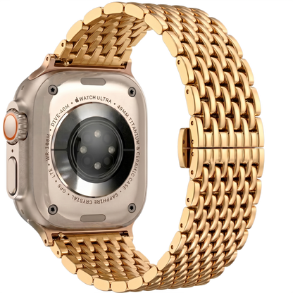 Stainless Steel Watch Band MD-19