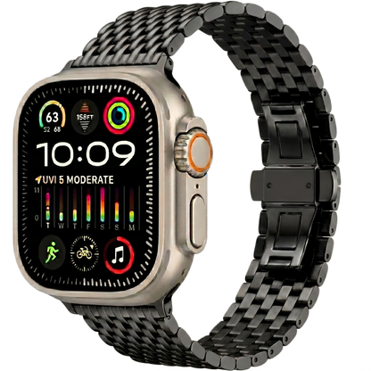 Stainless Steel Watch Band MD-19