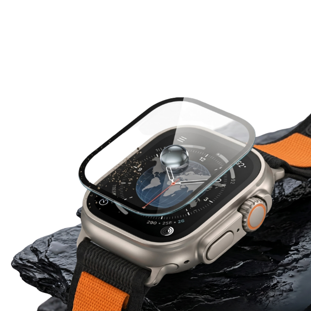 Watch Screen