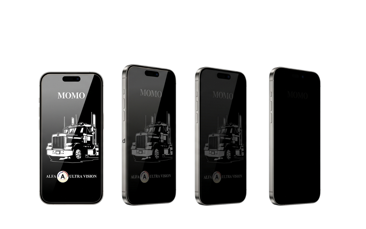 Screen Protector Privacy