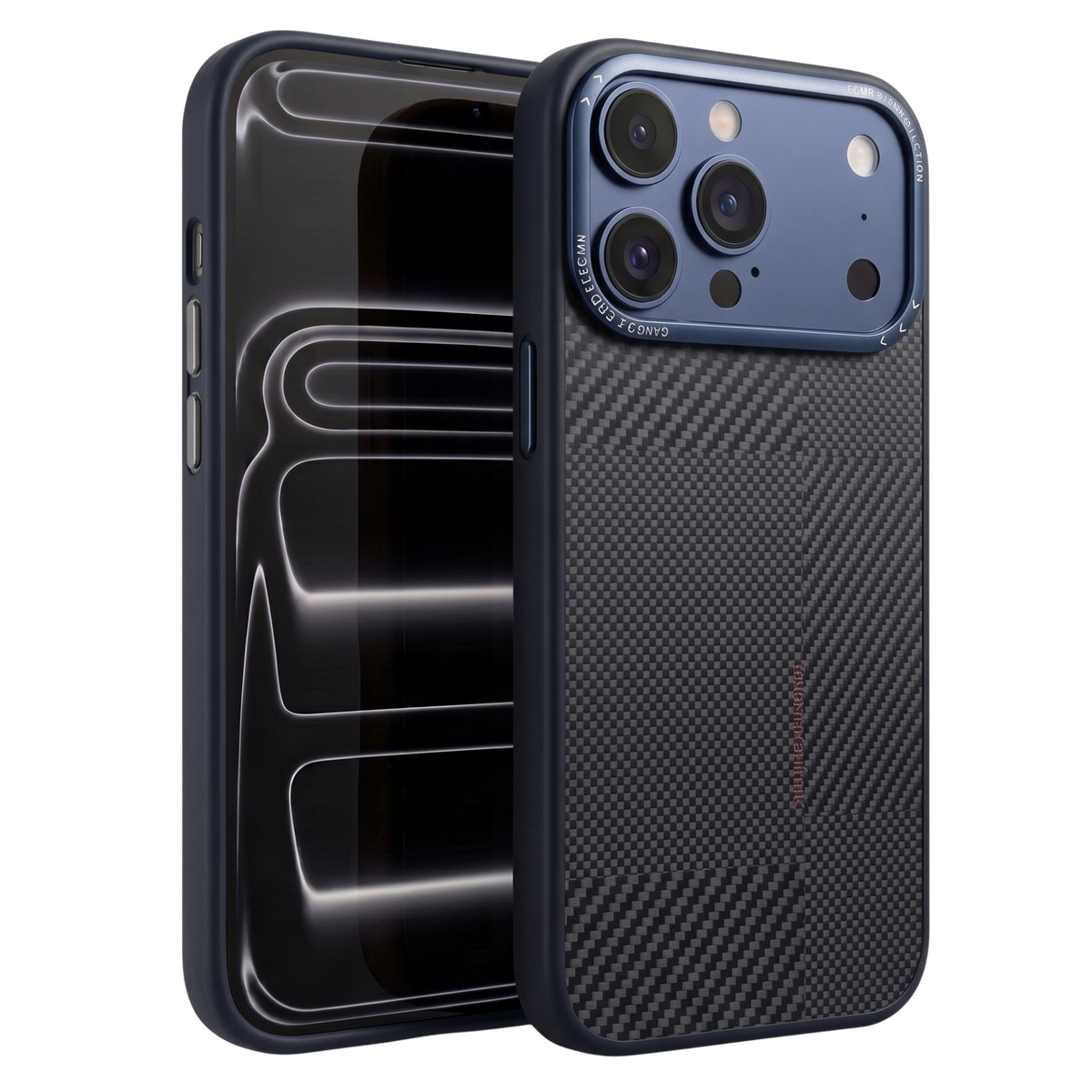Phone case MO-026