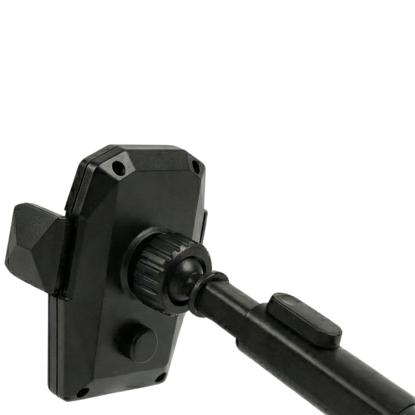 Titanium Phone Car Holder 360° Suction Base 033306