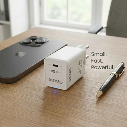 45W Rapid Fast Charger MO-066606