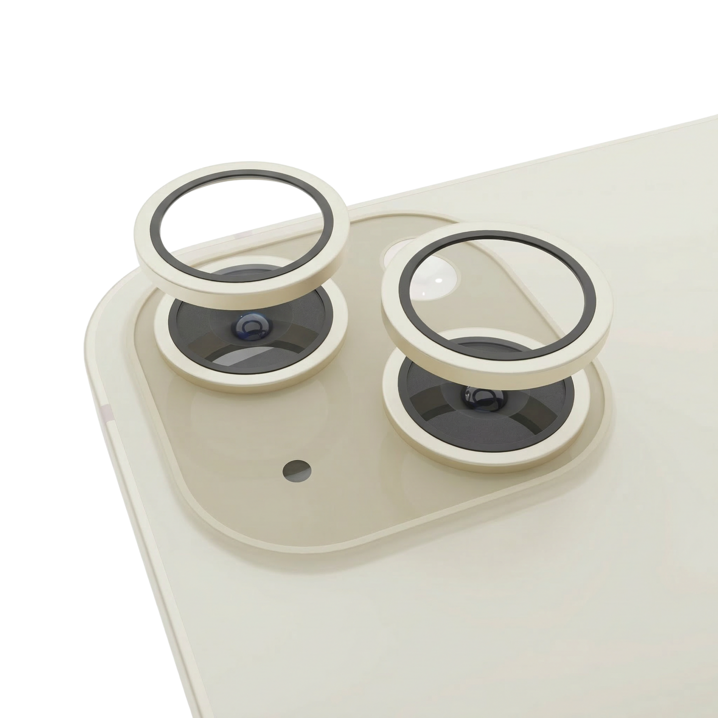 iPhone 15 Camera Lens Protector