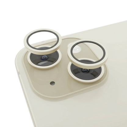 iPhone 15 Camera Lens Protector