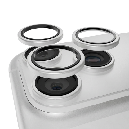 iPhone 17 Pro & Pro Max Camera Lens Protector