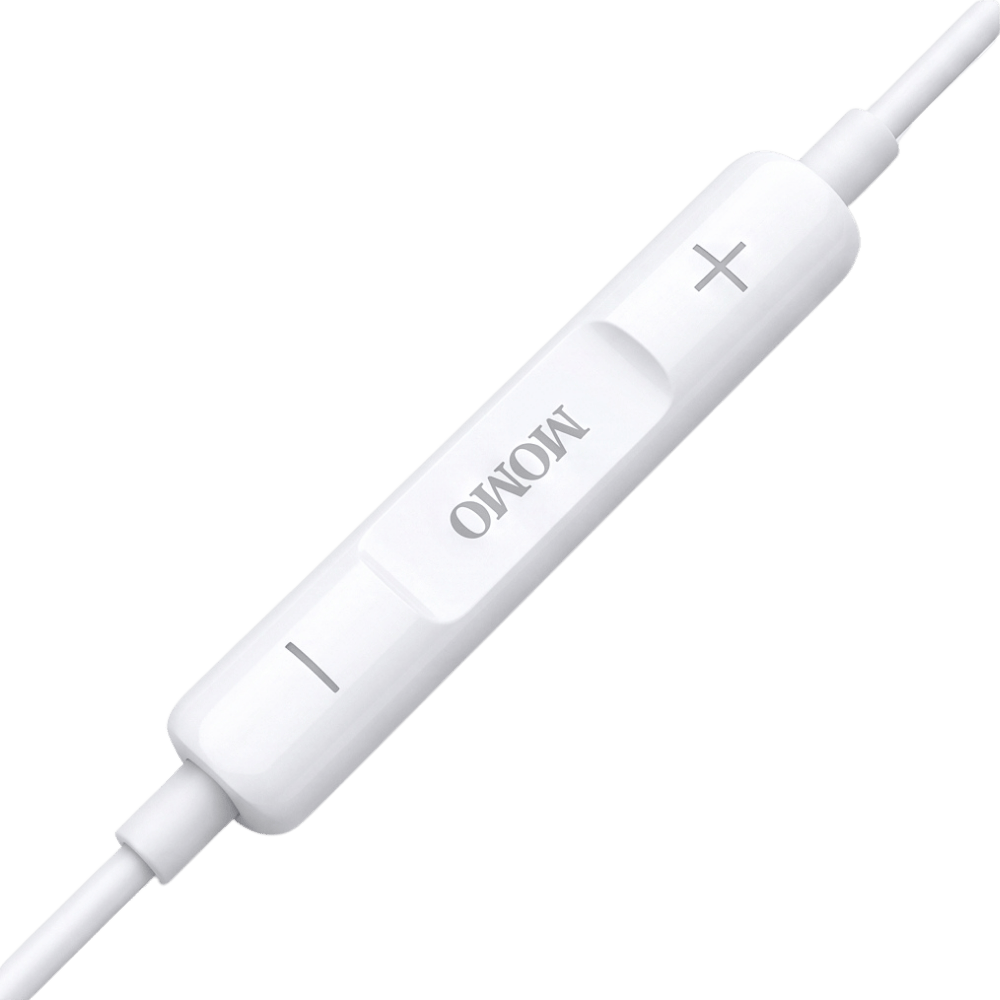 Wired Earphones with HD Mic & Triple Connectivity 022206