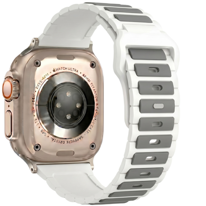 Sport Silicone Apple Watch Band MD-53