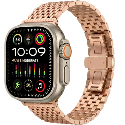 Stainless Steel Watch Band MD-19