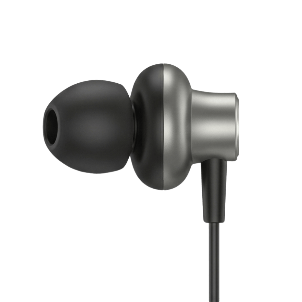 Wired In-Ear Earphones with Mic & Remote 022201