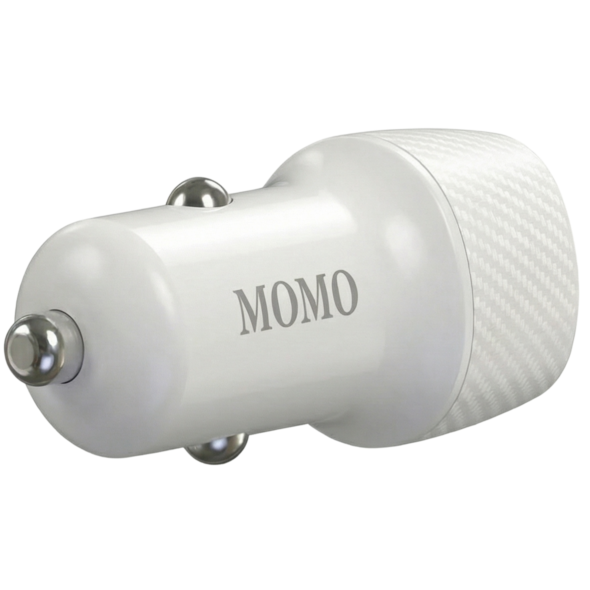 60W Dual USB Car Charger 055503
