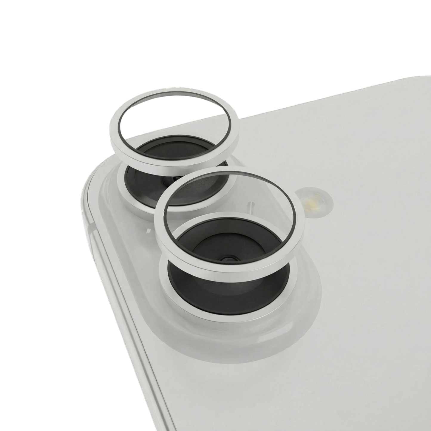 iPhone 17 Camera Lens Protector