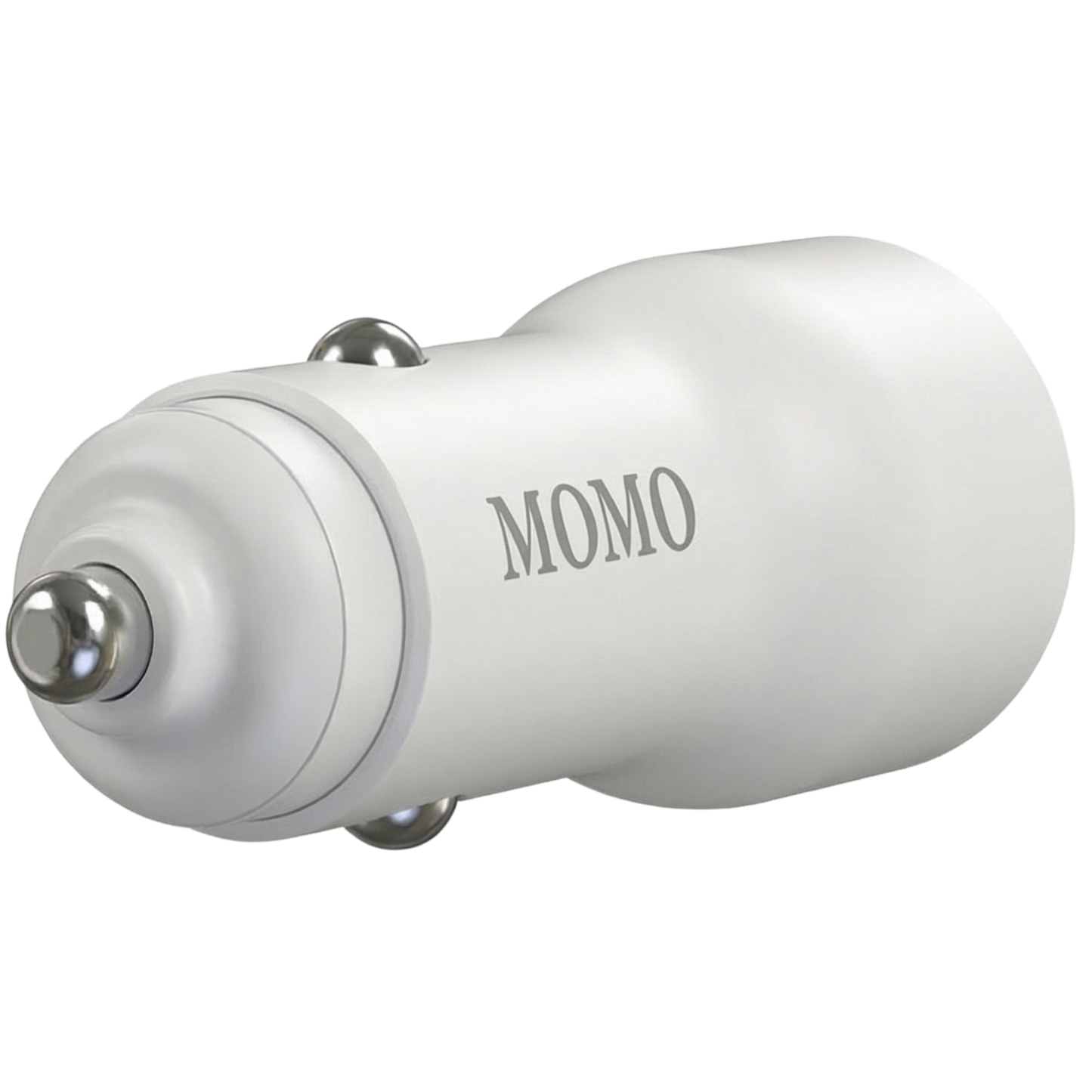 38W USB-A & USB-C PD Car Charger 055501