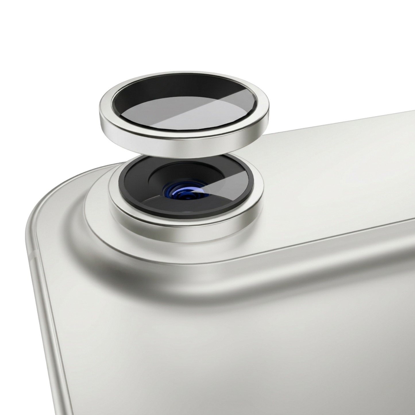 iPhone 17 Air Camera Lens Protector
