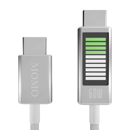 60W USB-C to USB-C Fast Charging Cable 011020
