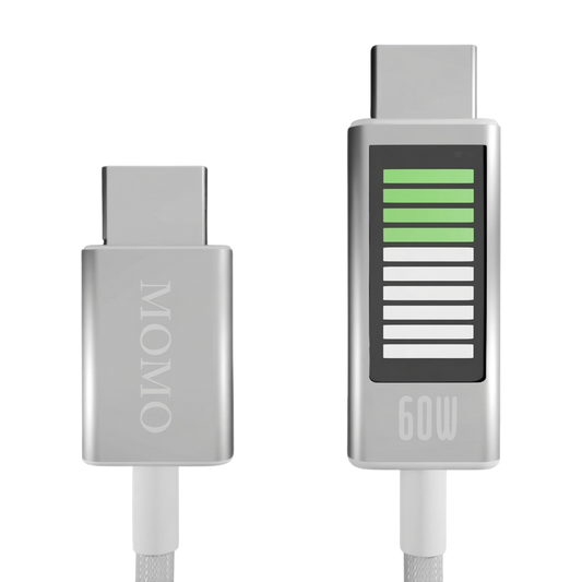 60W USB-C to USB-C Fast Charging Cable 011020