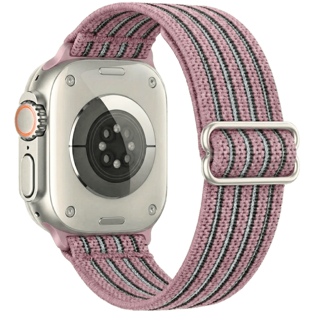 Elastic Nylon Loop Apple Watch Band MD-30