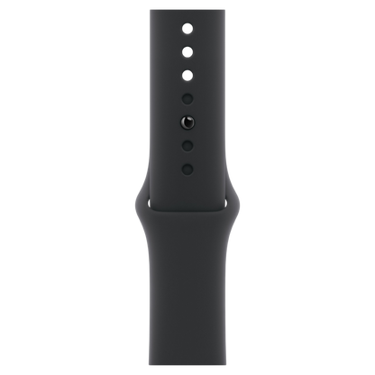 Silicone Rubber Sport Apple Watch Band MD-12
