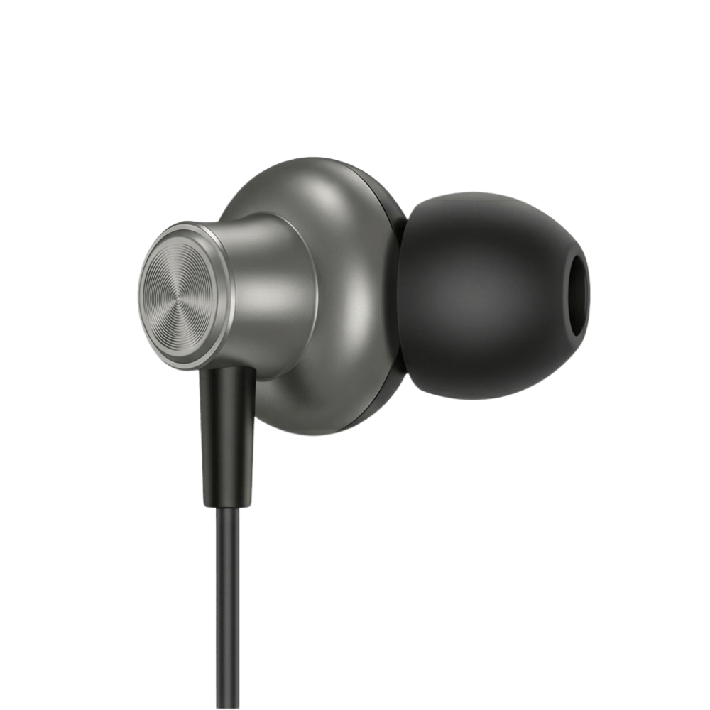 Wired In-Ear Earphones with Mic & Remote 022201