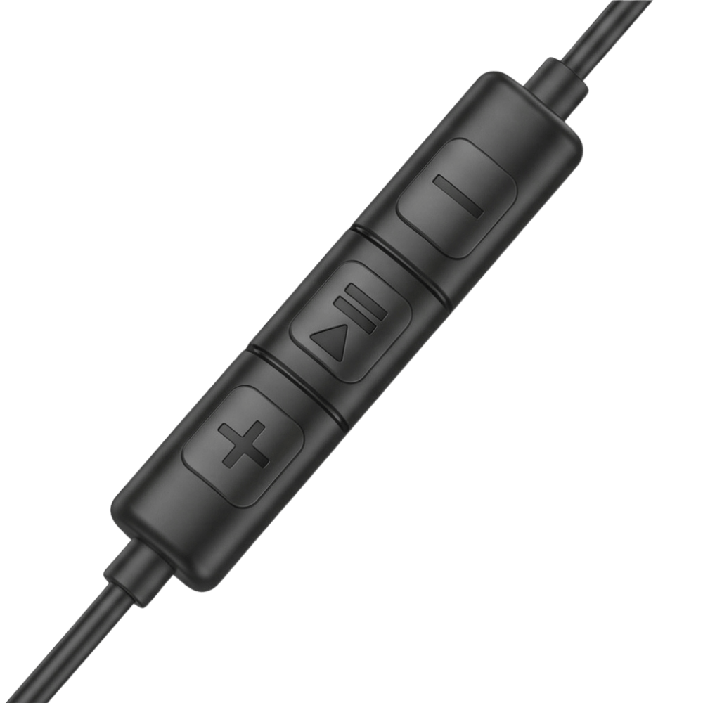 Wired In-Ear Earbuds with Noise Isolation & Mic 022203