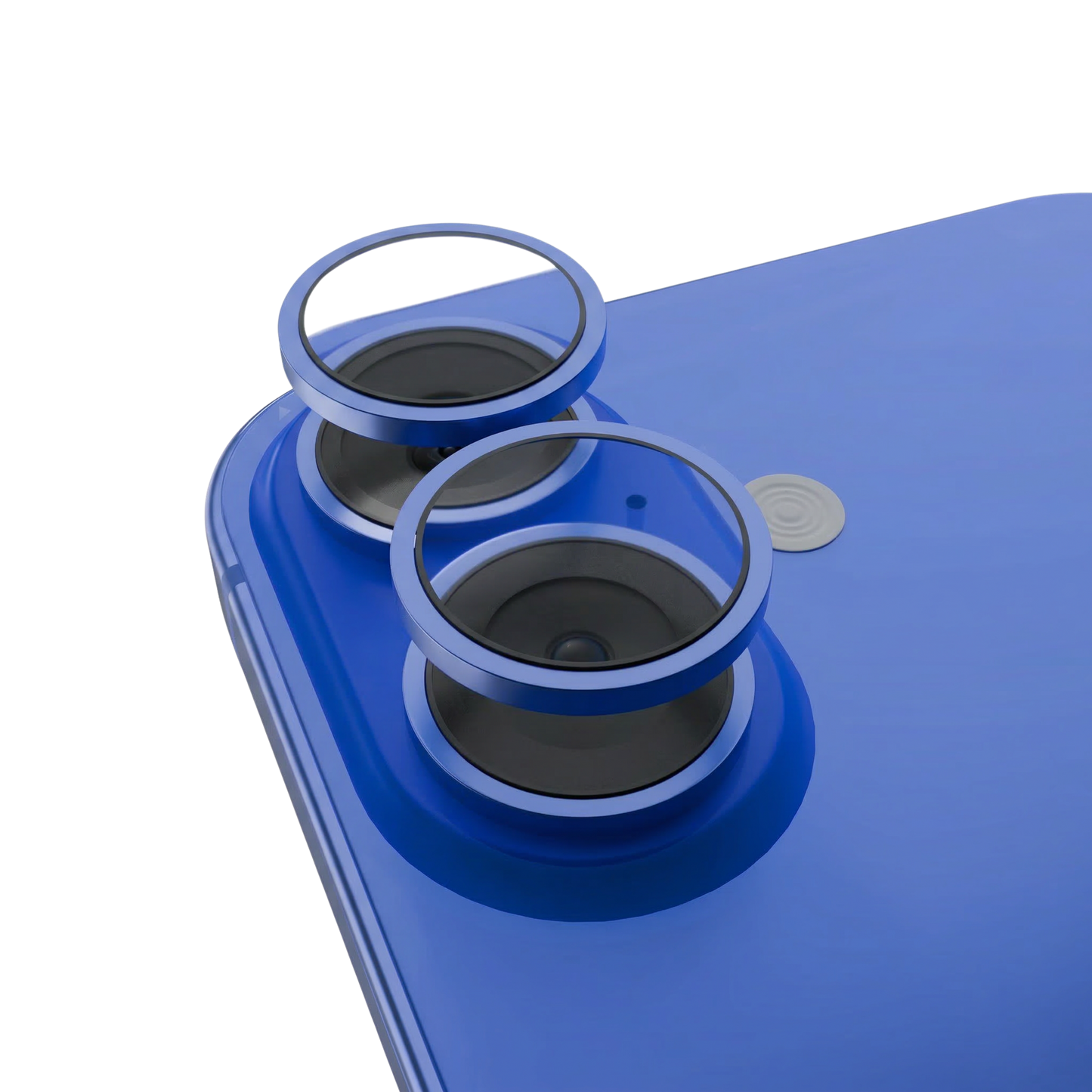 iPhone 16 Camera Lens Protector