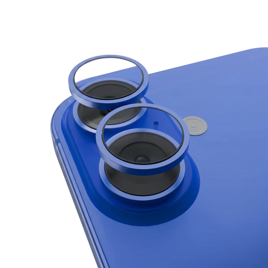 iPhone 16 Camera Lens Protector