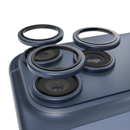 iPhone 17 Pro & Pro Max Camera Lens Protector