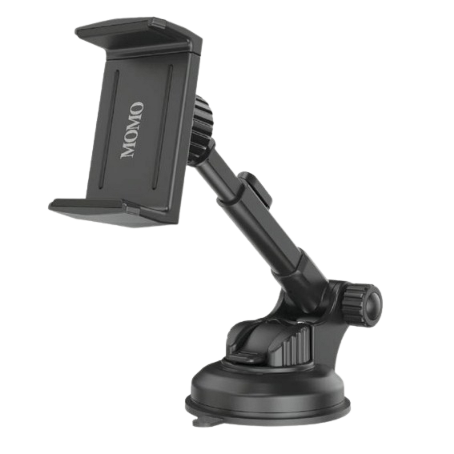 Phone Car Holder 360° Adjustable Arm & Suction Base 033307